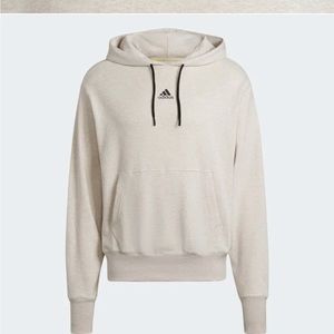 Copy Adidas Botanically Dyed French Terry Hoodie Botanic Multidye